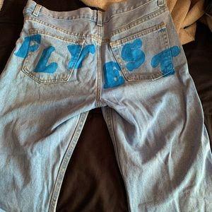Denim Jeans